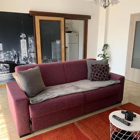 App Maria 1 Apartment Zambratija  Luaran gambar