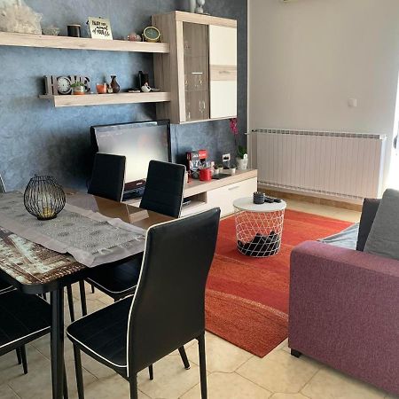 App Maria 1 Apartment Zambratija  Luaran gambar