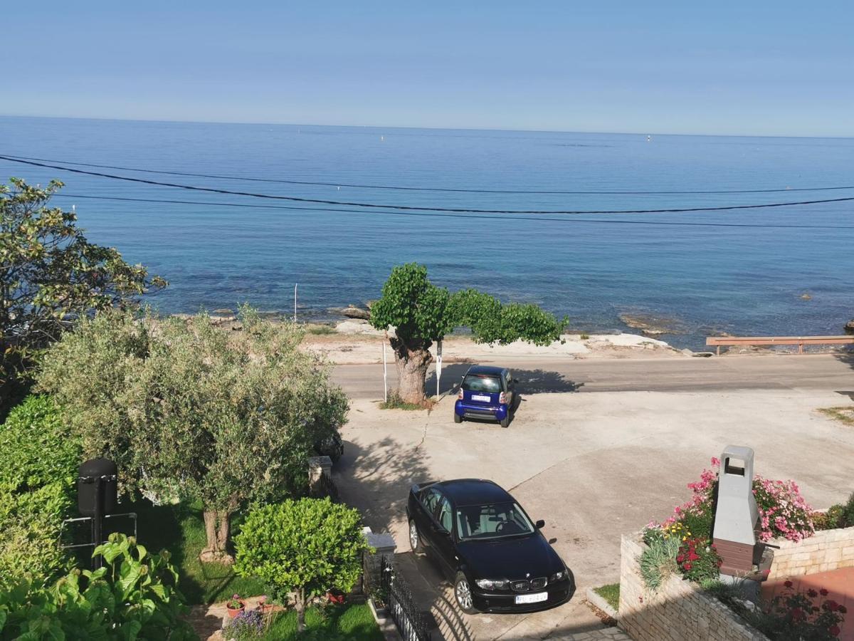 App Maria 1 Apartment Zambratija  Luaran gambar