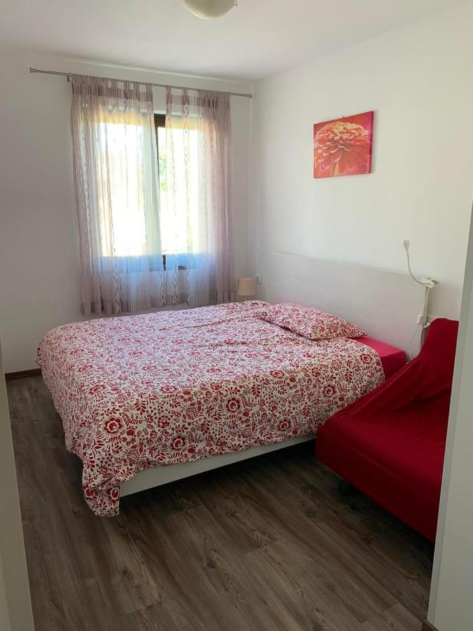 App Maria 1 Apartment Zambratija  Luaran gambar