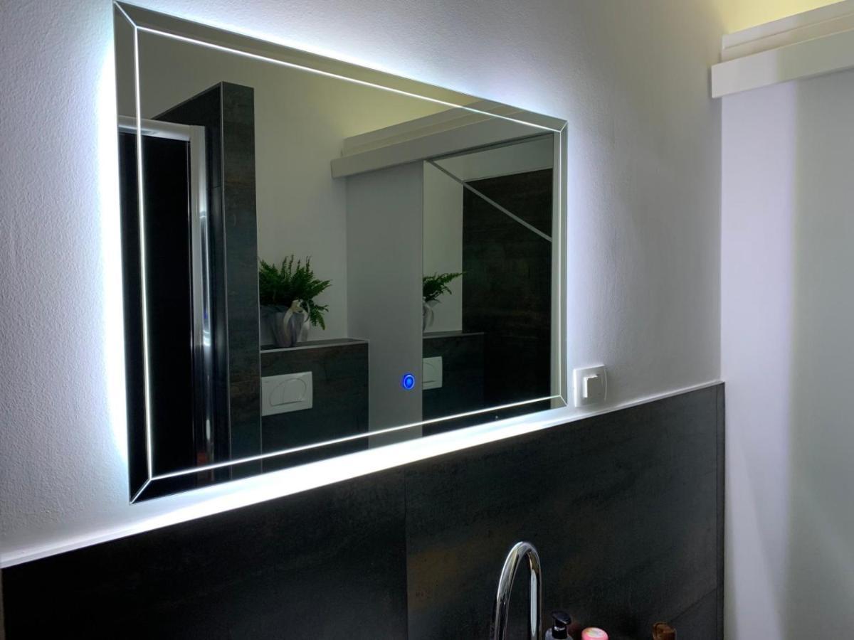 App Maria 1 Apartment Zambratija  Luaran gambar
