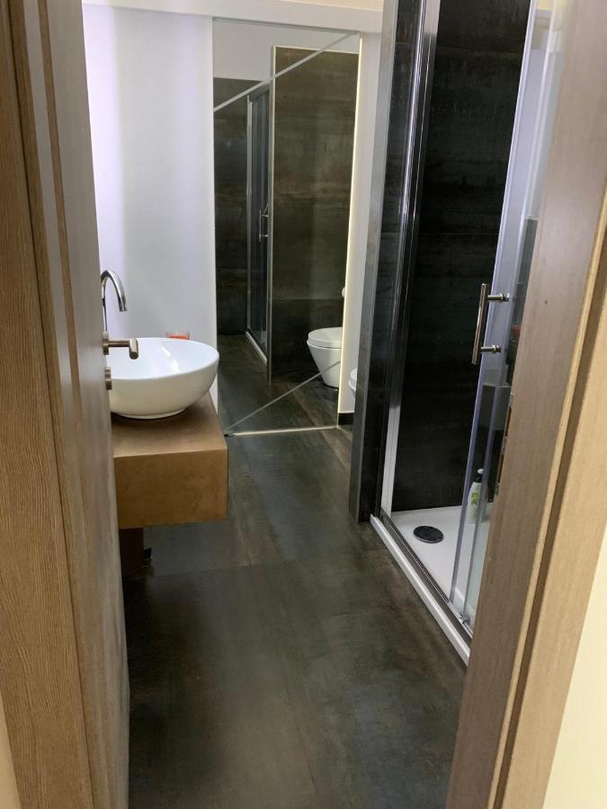 App Maria 1 Apartment Zambratija  Luaran gambar
