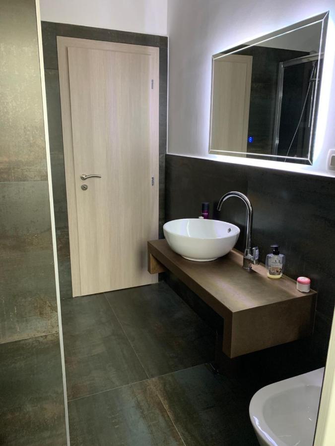 App Maria 1 Apartment Zambratija  Luaran gambar