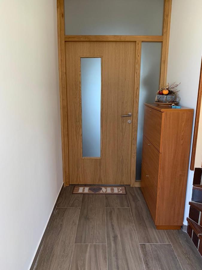 App Maria 1 Apartment Zambratija  Luaran gambar