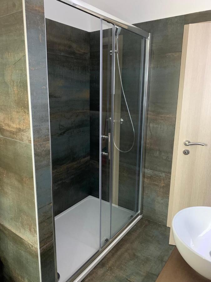 App Maria 1 Apartment Zambratija  Luaran gambar