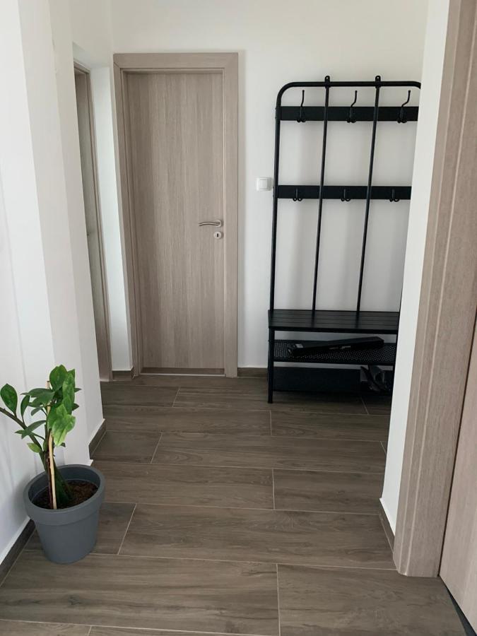 App Maria 1 Apartment Zambratija  Luaran gambar