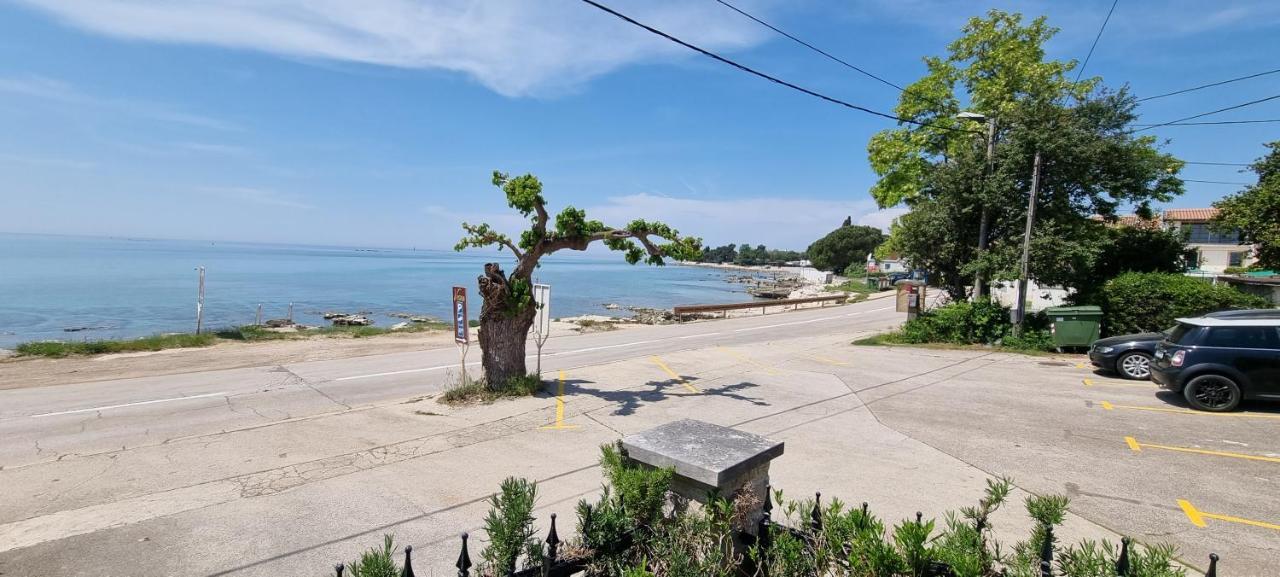 App Maria 1 Apartment Zambratija  Luaran gambar